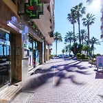 La casita de la playa
