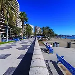 La casita de la playa