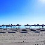 La casita de la playa