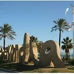 Apartamento Omar Playa