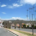 Moclinejo House