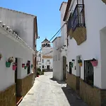 Moclinejo House
