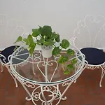 Estudio En Zona Centro De Malaga