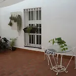 Estudio En Zona Centro De Malaga