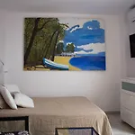 Estudio En Zona Centro De Malaga