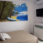 Estudio En Zona Centro De Malaga