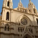 Apartamento Melina Arlu - Centro Historico