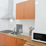 Central 1 Bedroom Apartment Nosquera