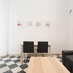 Central 1 Bedroom Apartment Nosquera