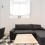 Central 1 Bedroom Apartment Nosquera