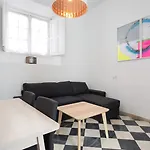 Central 1 Bedroom Apartment Nosquera