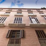 Apartamentos Malaga Picasso