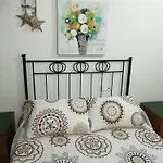 Apartment With One Bedroom In Malaga, With Wifi - 2 Km From The Beach