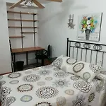 Apartment With One Bedroom In Malaga, With Wifi - 2 Km From The Beach