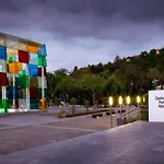 Apartamento Malagueta 1 Linea Playa Centro Malaga