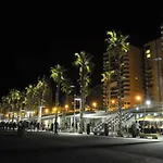 Apartamento Malagueta 1 Linea Playa Centro Malaga
