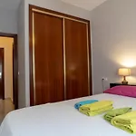 Apartamento Trinidad Malaga Centro Historico
