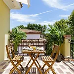 Apartamentos Pedregalejo