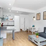 Suitehomes Tribuna De Los Pobres