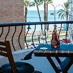 Premium Beach Design - La Malagueta