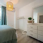 Premium Beach Design - La Malagueta