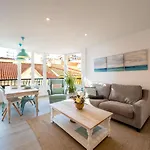 Premium Beach Design - La Malagueta