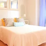 Apartamento Málaga Sol VFT/MA/11428