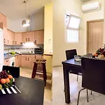 Sea & Wave Pena Apartament