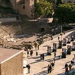 Teatro Romano 4&5