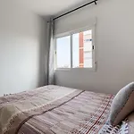 Simplistic Holiday Home In Malaga Near Moorish Castle