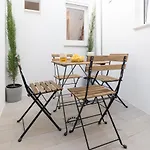 TEBA-El Teatro Suite Prime Location Private Patio