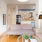 Apartamento Teatro