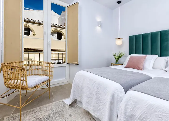 Iloftmalaga San Juan