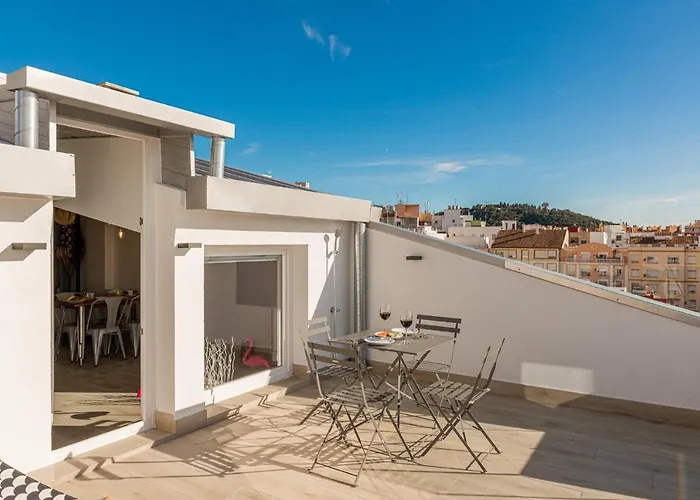 VARELA 30 Apartamentos