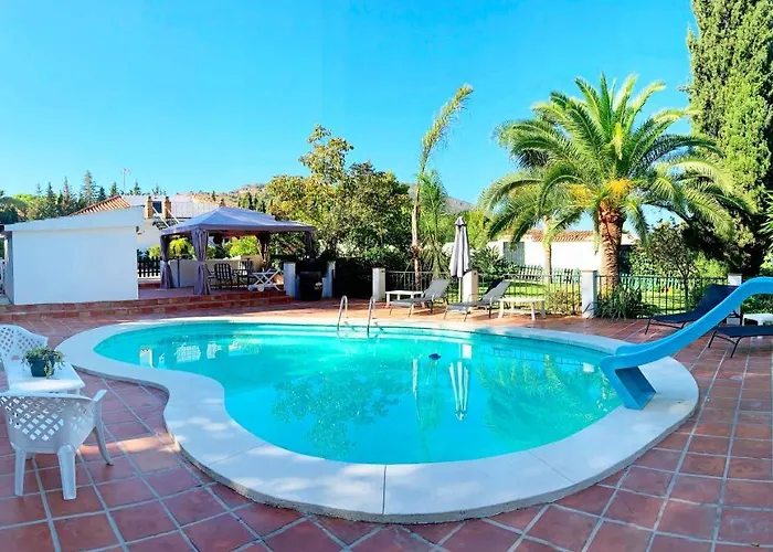 Villa El Hogar