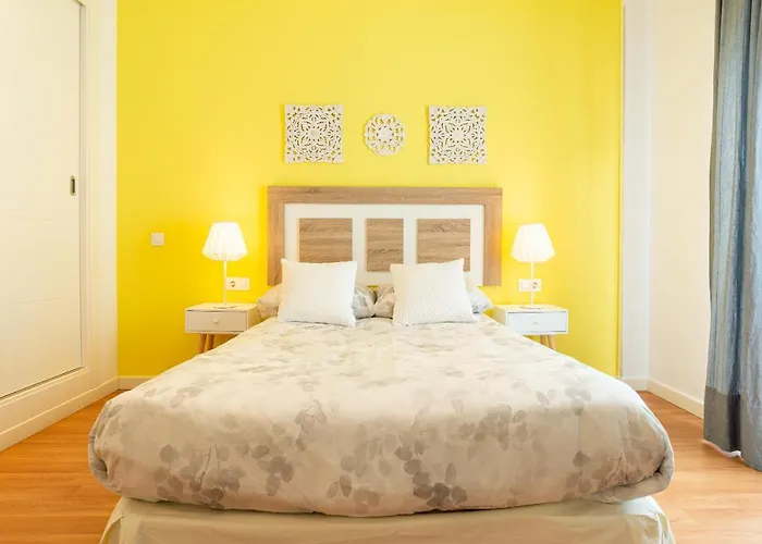 Homemalaga Picasso Luxury