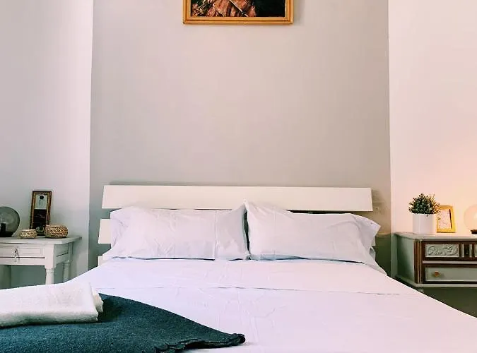 Maria Magdalena - Room 6