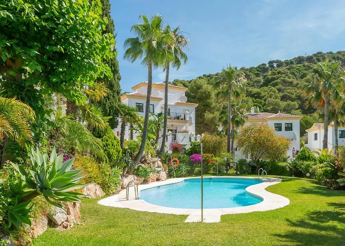 Apartment Alhaurín Golf