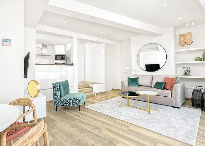 Iloftmalaga Sebastian Souviron Duplex
