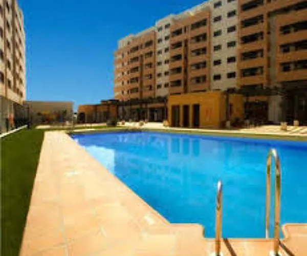 Apartamento Las Morillas