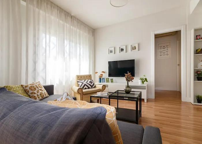 Apt. Balcon Alcazaba, soleado en Centro Histórico