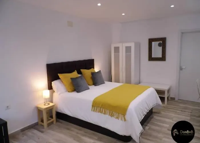 Studio Malaka, Enjoy Malaga And The Sea