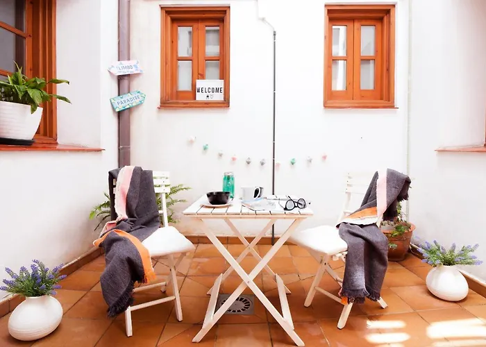 SW Marvelous Boutique Apartment