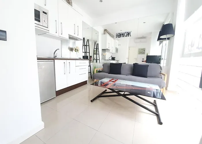 Apartamento Alvarez