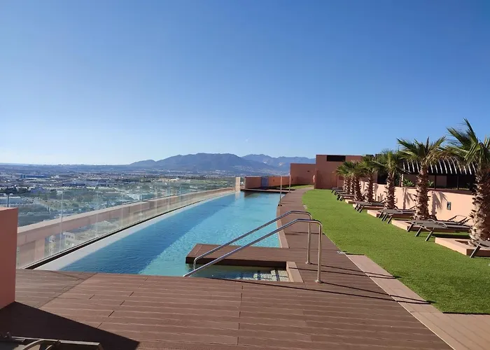 Apartamentum Espectacular Apartamento Con Increibles Vistas