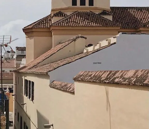 Apartamento Centro Historico Malaga