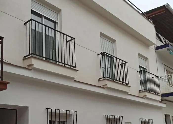 Casa Pedro De Mora