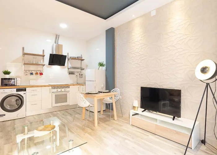 Vialia Suites Cinema