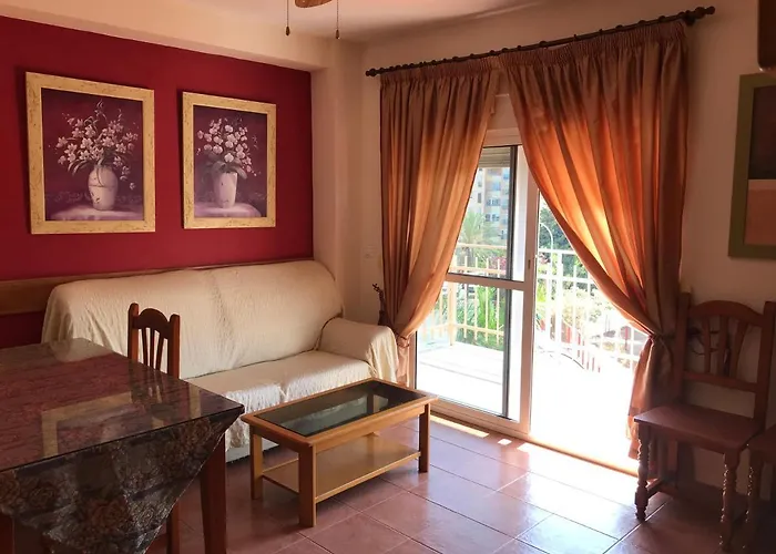 Apartamento Ortega y Gasset