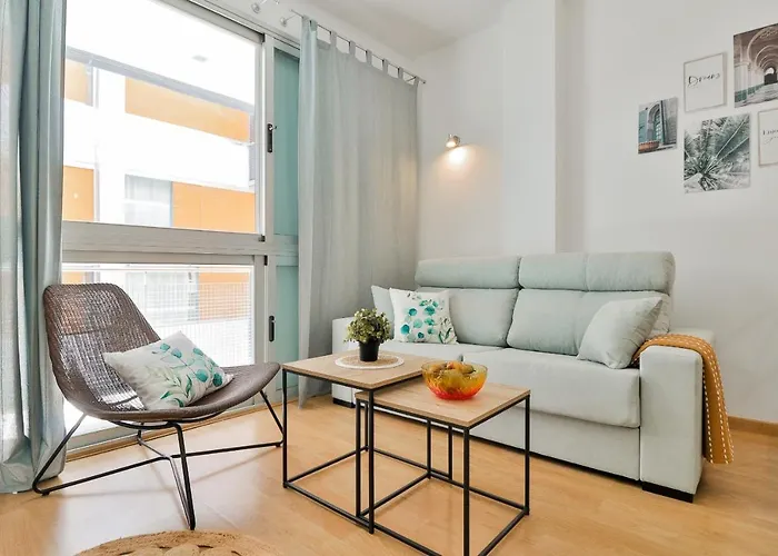 C47 - Cosy Aapartment With Parking